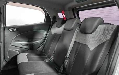 Ford EcoSport, 2015 год, 1 038 000 рублей, 10 фотография
