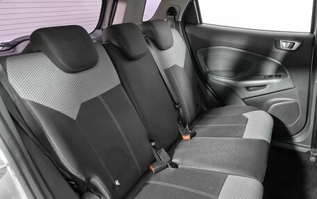 Ford EcoSport, 2015 год, 1 038 000 рублей, 12 фотография