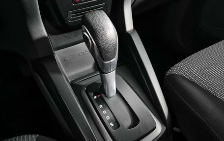 Ford EcoSport, 2015 год, 1 038 000 рублей, 13 фотография