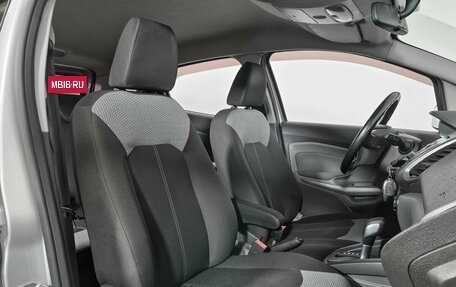 Ford EcoSport, 2015 год, 1 038 000 рублей, 11 фотография