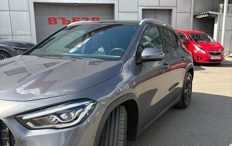 Mercedes-Benz GLA, 2021 год, 3 730 000 рублей, 2 фотография