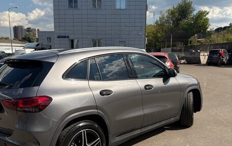 Mercedes-Benz GLA, 2021 год, 3 730 000 рублей, 4 фотография