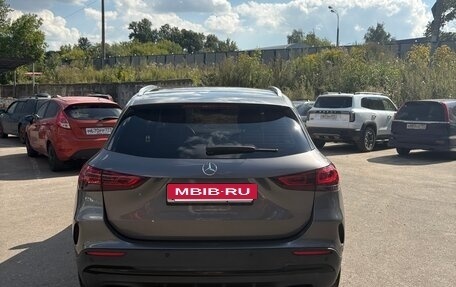 Mercedes-Benz GLA, 2021 год, 3 730 000 рублей, 5 фотография