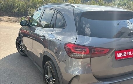 Mercedes-Benz GLA, 2021 год, 3 730 000 рублей, 6 фотография