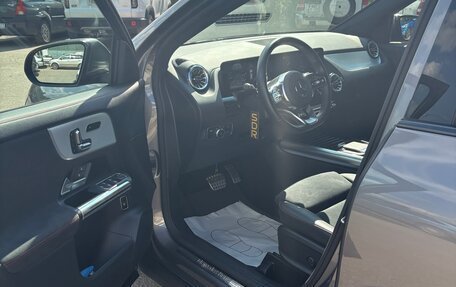 Mercedes-Benz GLA, 2021 год, 3 730 000 рублей, 8 фотография