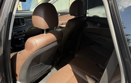 KIA Sorento III Prime рестайлинг, 2019 год, 2 990 000 рублей, 7 фотография