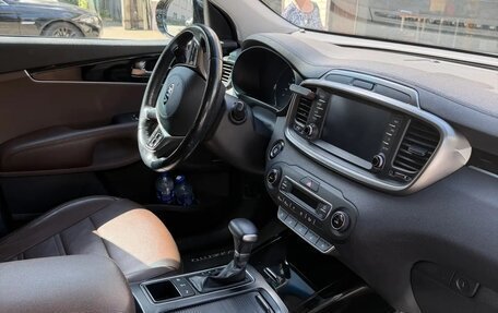 KIA Sorento III Prime рестайлинг, 2019 год, 2 990 000 рублей, 5 фотография