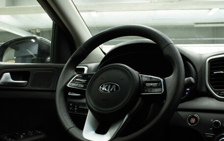 KIA Sportage IV рестайлинг, 2020 год, 2 500 000 рублей, 7 фотография