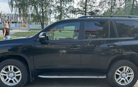 Toyota Land Cruiser Prado 150 рестайлинг 2, 2013 год, 2 050 000 рублей, 13 фотография