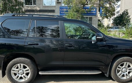 Toyota Land Cruiser Prado 150 рестайлинг 2, 2013 год, 2 050 000 рублей, 14 фотография