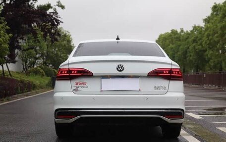 Volkswagen Bora, 2025 год, 1 025 030 рублей, 6 фотография