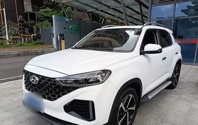 Hyundai ix35, 2021 год, 1 429 000 рублей, 1 фотография