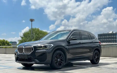 BMW X1, 2023 год, 2 219 025 рублей, 1 фотография