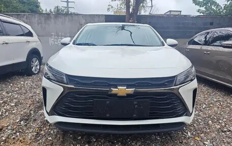 Chevrolet Monza, 2023 год, 1 110 000 рублей, 1 фотография