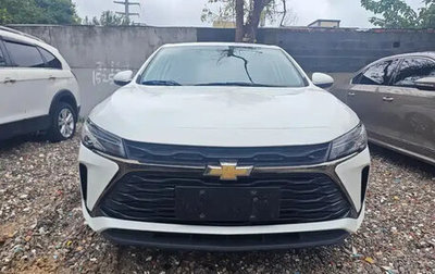 Chevrolet Monza, 2023 год, 1 110 000 рублей, 1 фотография