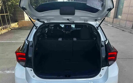 Toyota Yaris XP150 рестайлинг, 2022 год, 1 200 077 рублей, 8 фотография