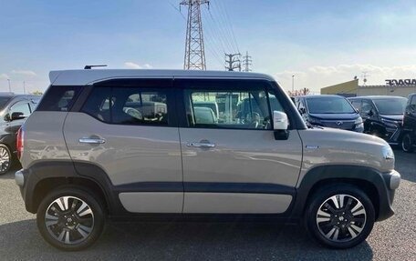 Suzuki Xbee I, 2022 год, 900 000 рублей, 6 фотография