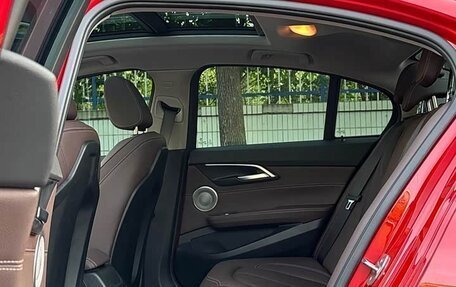 BMW 1 серия, 2021 год, 1 425 000 рублей, 8 фотография
