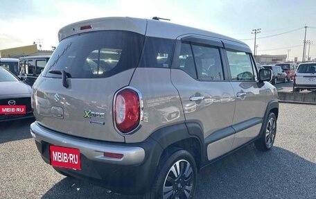 Suzuki Xbee I, 2022 год, 900 000 рублей, 3 фотография