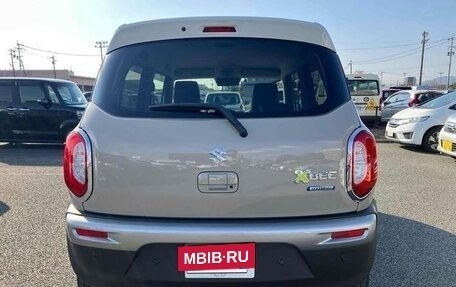 Suzuki Xbee I, 2022 год, 900 000 рублей, 5 фотография