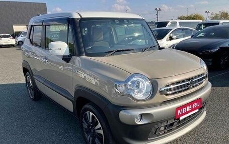 Suzuki Xbee I, 2022 год, 900 000 рублей, 2 фотография