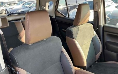 Suzuki Xbee I, 2022 год, 900 000 рублей, 8 фотография