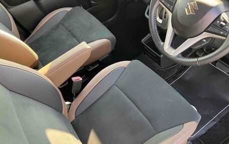 Suzuki Xbee I, 2022 год, 900 000 рублей, 9 фотография
