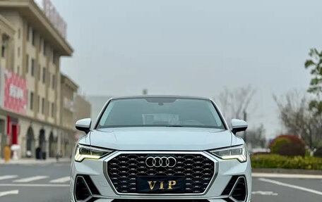 Audi Q3 Sportback, 2023 год, 2 598 025 рублей, 2 фотография