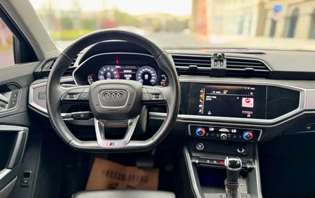 Audi Q3 Sportback, 2023 год, 2 598 025 рублей, 4 фотография