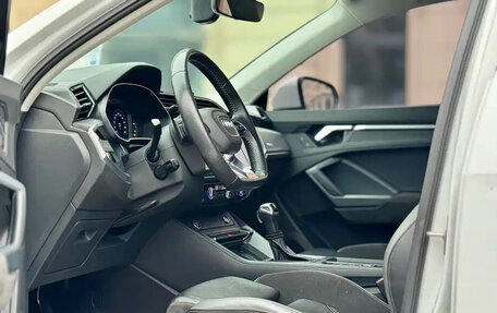 Audi Q3 Sportback, 2023 год, 2 598 025 рублей, 5 фотография