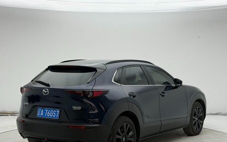 Mazda CX-30 I, 2022 год, 1 900 000 рублей, 5 фотография