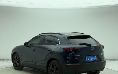 Mazda CX-30 I, 2022 год, 1 900 000 рублей, 4 фотография