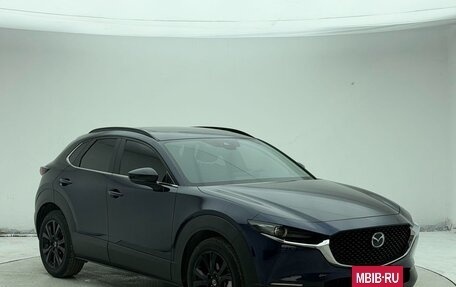 Mazda CX-30 I, 2022 год, 1 900 000 рублей, 2 фотография