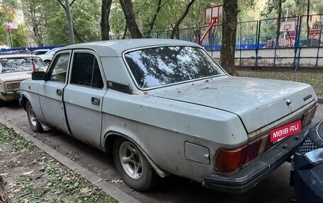 ГАЗ 31029 «Волга», 1996 год, 35 000 рублей, 3 фотография