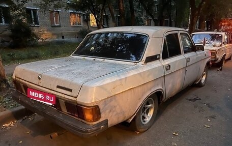 ГАЗ 31029 «Волга», 1996 год, 35 000 рублей, 4 фотография