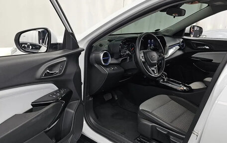 Chevrolet Trax, 2023 год, 1 500 000 рублей, 6 фотография