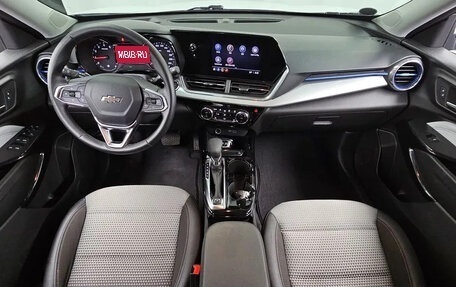 Chevrolet Trax, 2023 год, 1 500 000 рублей, 5 фотография