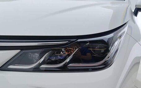 Toyota Corolla, 2022 год, 1 435 000 рублей, 3 фотография