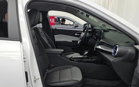 Chevrolet Trax, 2023 год, 1 500 000 рублей, 7 фотография