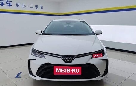 Toyota Corolla, 2022 год, 1 435 000 рублей, 2 фотография