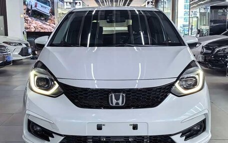 Honda Life, 2022 год, 1 180 000 рублей, 2 фотография
