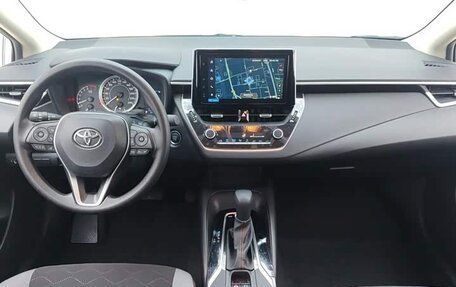 Toyota Corolla, 2022 год, 1 435 000 рублей, 6 фотография