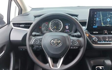 Toyota Corolla, 2022 год, 1 435 000 рублей, 7 фотография