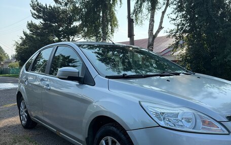 Ford Focus II рестайлинг, 2008 год, 340 000 рублей, 2 фотография