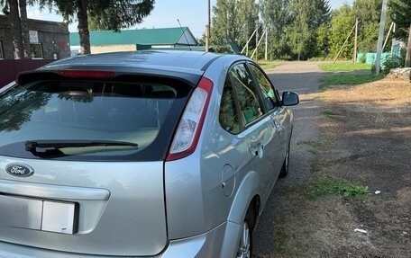 Ford Focus II рестайлинг, 2008 год, 340 000 рублей, 4 фотография