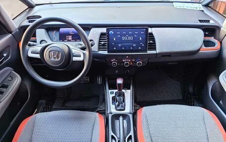 Honda Life, 2022 год, 1 180 000 рублей, 4 фотография