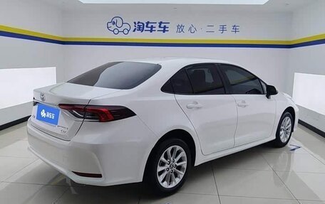 Toyota Corolla, 2022 год, 1 435 000 рублей, 4 фотография