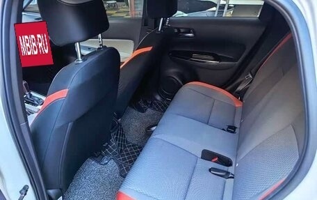 Honda Life, 2022 год, 1 180 000 рублей, 5 фотография