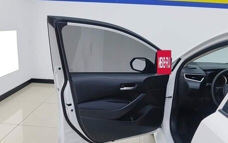 Toyota Corolla, 2022 год, 1 435 000 рублей, 5 фотография