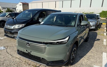 Honda Vezel, 2026 год, 1 870 776 рублей, 2 фотография